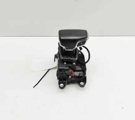 Audi Q7 4M Gear shifter/selector 4M2713041D