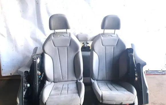 Audi A4 S4 B9 Interior set
