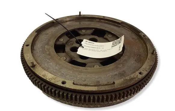 Volkswagen PASSAT B7 Dual mass flywheel 03L105266BQ