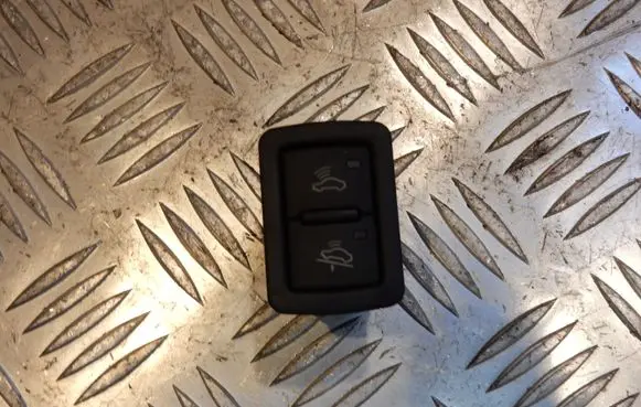 Audi A6 S6 C6 4F Alarm switch 4F0962109 43202