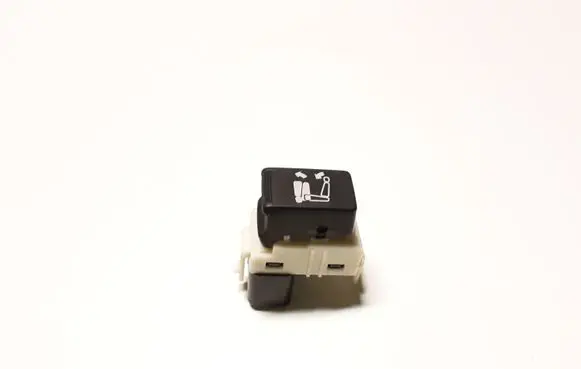 Citroen C-Crosser Seat control switch 8610A048 09X7TH