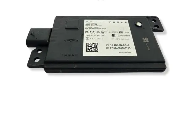 Tesla Model 3 Microphone (bluetooth/phone) 191836800A