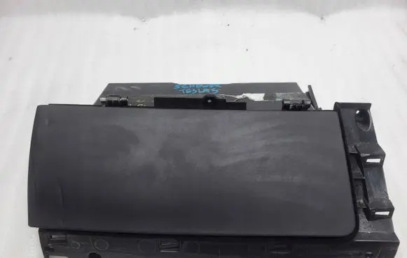 Tesla Model S Glove box 1003327-01-M 1002299-00-B