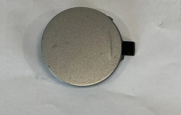 Volvo XC60 Front tow hook cap/cover 30763409