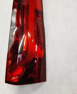 Mercedes-Benz Sprinter W907 W910 Headlight/headlamp A9108205500