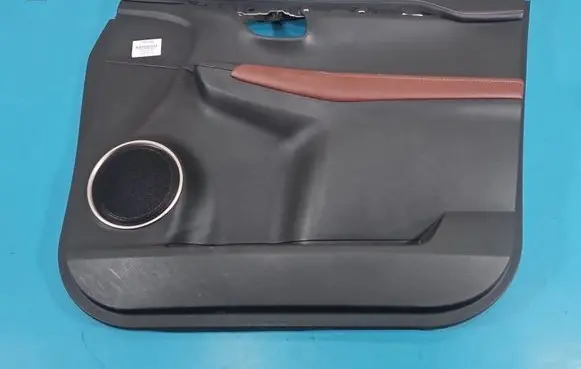 Lexus NX Front door card panel trim 74630X1B06 IMPRK1574520