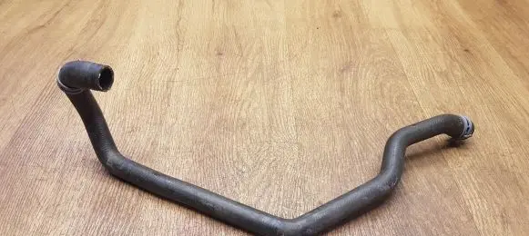 Audi Q5 SQ5 Engine coolant pipe/hose 80A145924Q