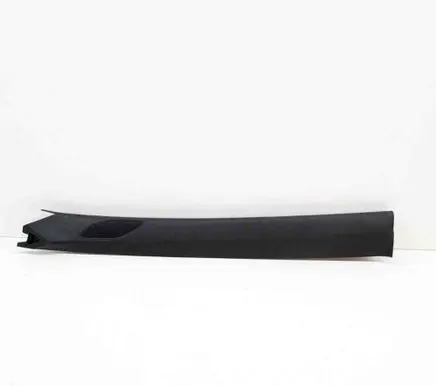 (A) pillar trim