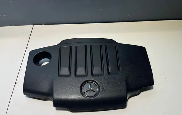 Mercedes-Benz B W247 Engine cover (trim) A6540107610 0001 15458664