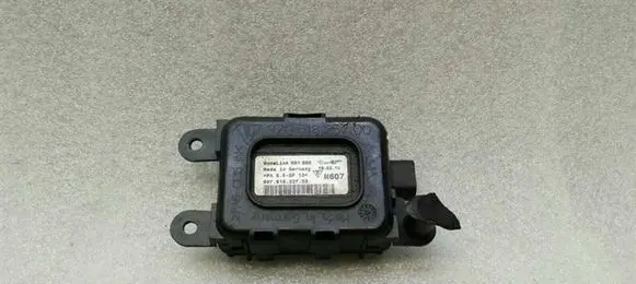 Porsche Panamera (970) Other control units/modules 99761822703