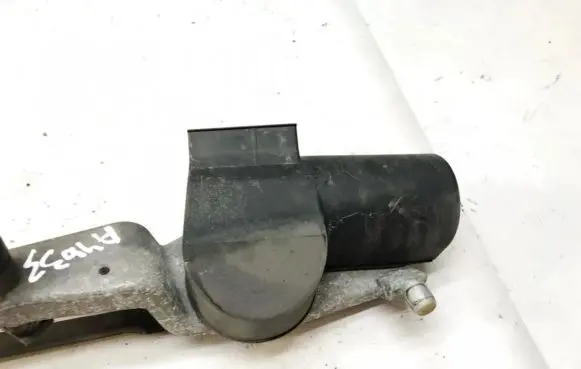 Ford Focus Wiper motor