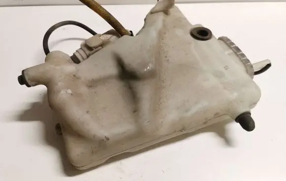 Mercedes-Benz E W211 Windshield washer fluid reservoir/tank 2118601460