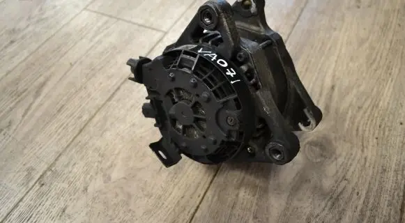 Peugeot Boxer Generator/alternator 9824742880