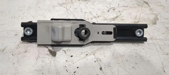 Ford Fiesta Seat belt adjustment rail 33013567B