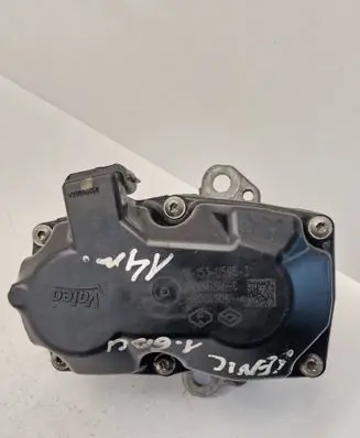 Renault Scenic III - Grand scenic III EGR valve 147101478R H8201061904 215305953
