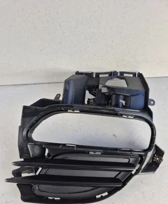 Porsche Panamera (970) Front grill 97050556303