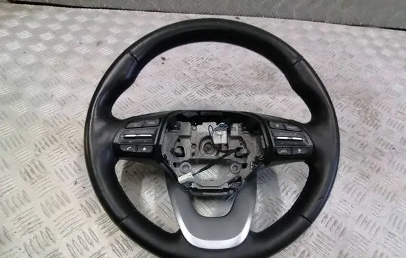 Hyundai Kona I Indicator stalk 96720J9790 10510265 91815UE00