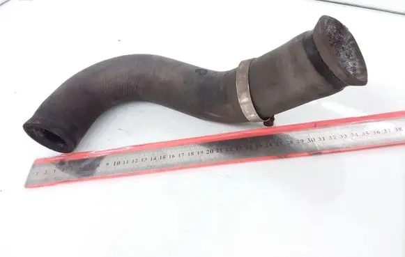 Honda Accord Intercooler hose/pipe
