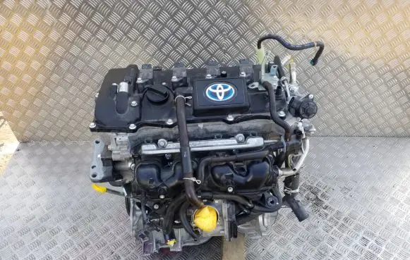 Toyota Corolla E210 E21 Engine X2ZRE22U 2ZR