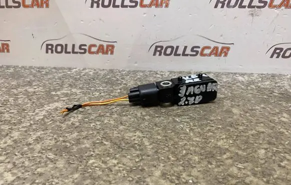 Jaguar S-Type Airbag deployment crash/impact sensor 1X4314B345AB 11S103DAB148