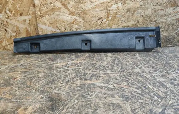 Porsche 928 Other engine bay part