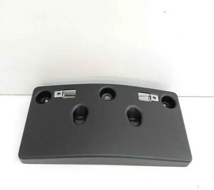 Mercedes-Benz SL R231 Number plate surrounds holder frame A2318801601