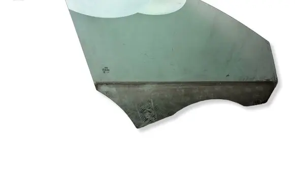 Audi A5 Sportback 8TA Front door window glass four-door 43R00082 DOT90AS2M40A A011404