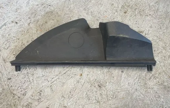 Renault Trafic III (X82) Dashboard side end trim 689202851R 93868016 93452501