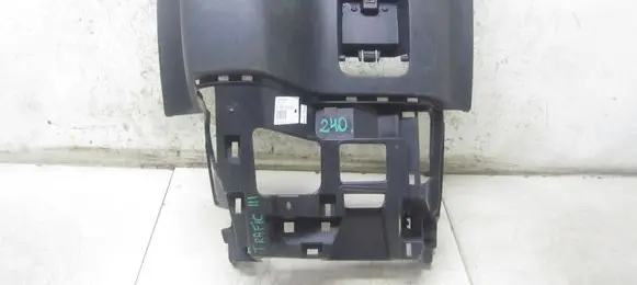 Renault Trafic III (X82) Center console 1259215X