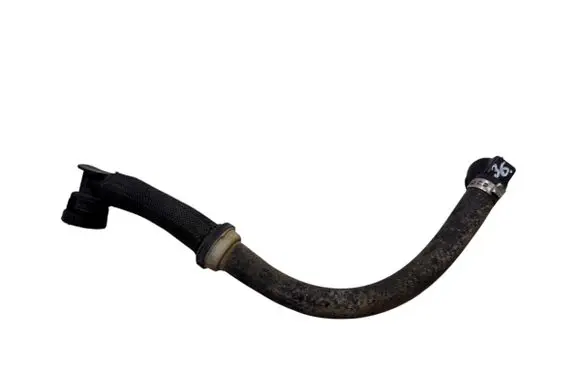 Vacuum line/pipe/hose