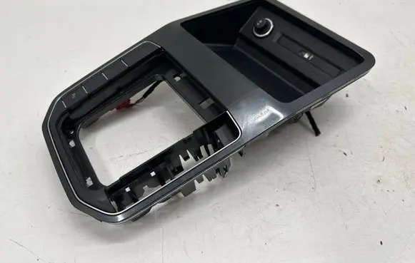Volkswagen Golf Sportsvan Other center console (tunnel) element 518863284F