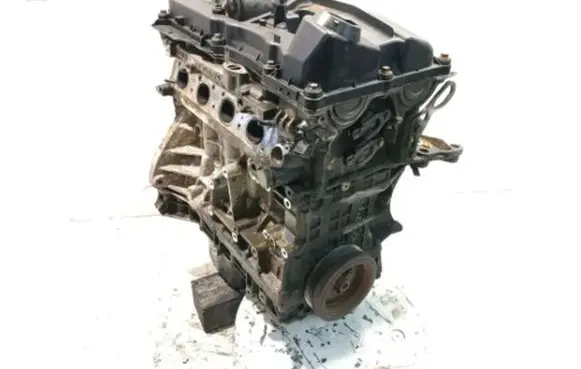 BMW 3 E46 Engine N42B20A