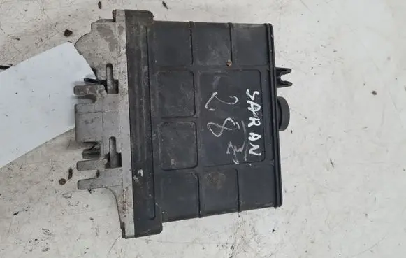 Volkswagen Sharan Gearbox control unit/module 099927733