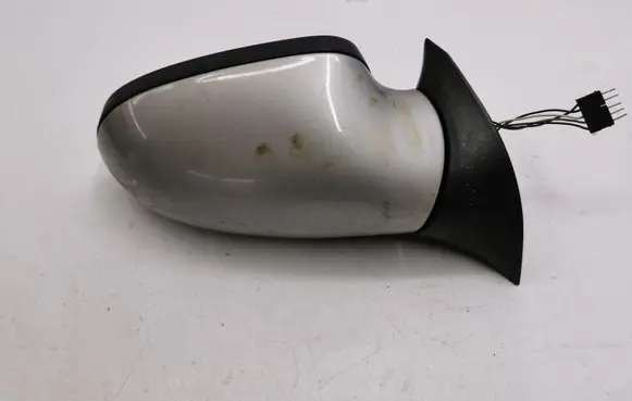 Mercedes-Benz A W168 Manual wing mirror 