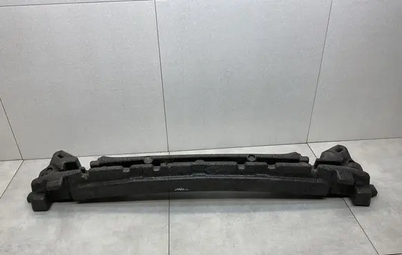 Hyundai Tucson TL Front bumper foam support bar 86520D7000