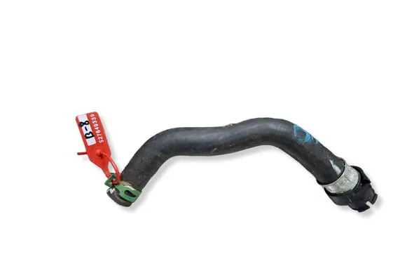 Renault Zoe Engine coolant pipe/hose S27649339 215010488R
