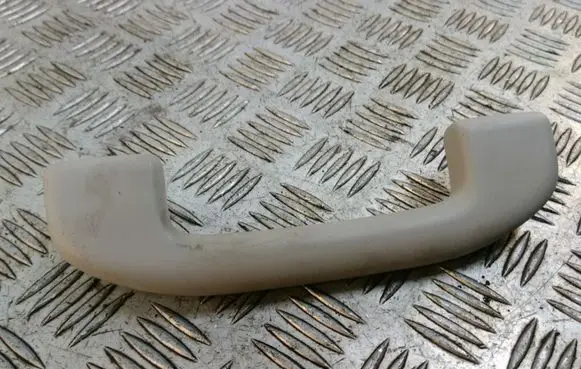 Nissan Qashqai Front interior roof grab handle