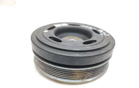 Nissan Qashqai J12 Crankshaft pulley 123038345R 00000