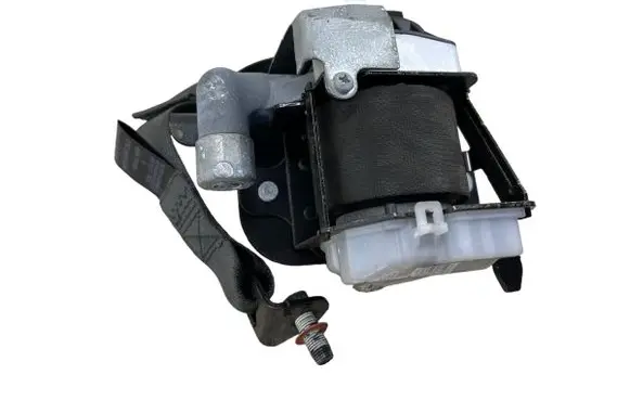 Hyundai Ioniq Rear seatbelt 89810-g2300
