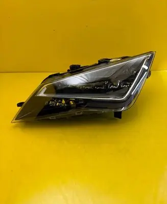 Seat Leon (5F) Headlight/headlamp 5F1941007D