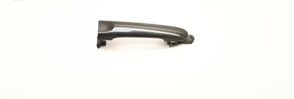 Nissan Note (E12) Front door exterior handle