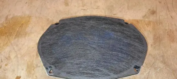 Dodge Charger Front door speaker 05064358AB