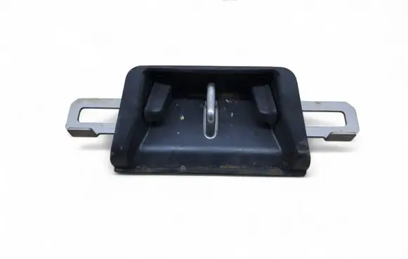 Volvo XC60 Trunk lock loop 31462585