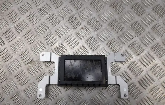 Ford F150 Screen/display/small screen HL3T18B955CB