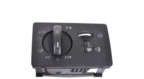 Ford Fusion Light switch 7M5T13A024BA