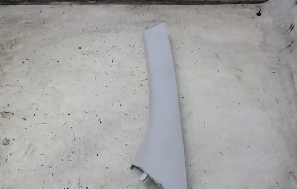 Renault Twingo III (A) pillar trim KRIS235789