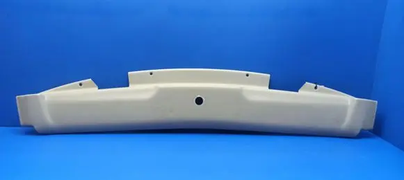 Mercedes-Benz CLK A209 C209 Convertible roof soft/hard top A2096905425