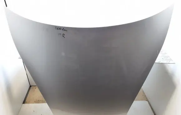 Porsche 911 996 Engine bonnet/hood