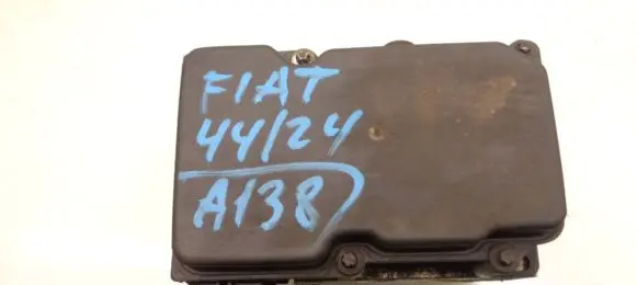 Fiat Doblo ABS Pump 0265800662