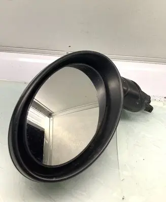Mini One - Cooper R50 - 53 Front door electric wing mirror 19656293A